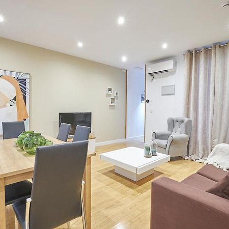 Apartamentosensol マドリード エクステリア 写真