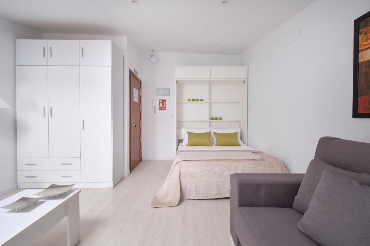 Apartamentosensol マドリード エクステリア 写真