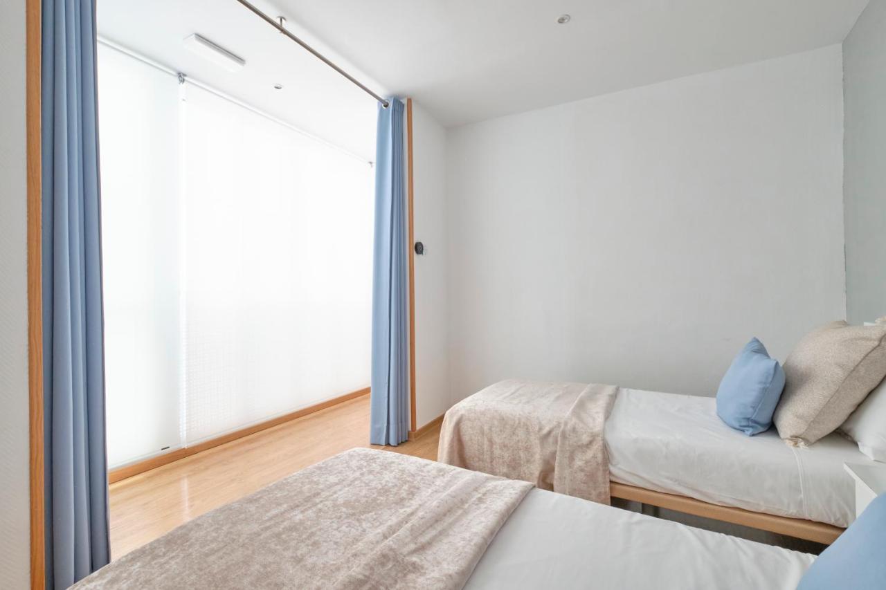 Apartamentosensol マドリード エクステリア 写真